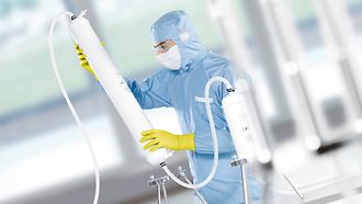 Sartorius赛多利斯 预过滤 Sartorius赛多利斯 预过滤